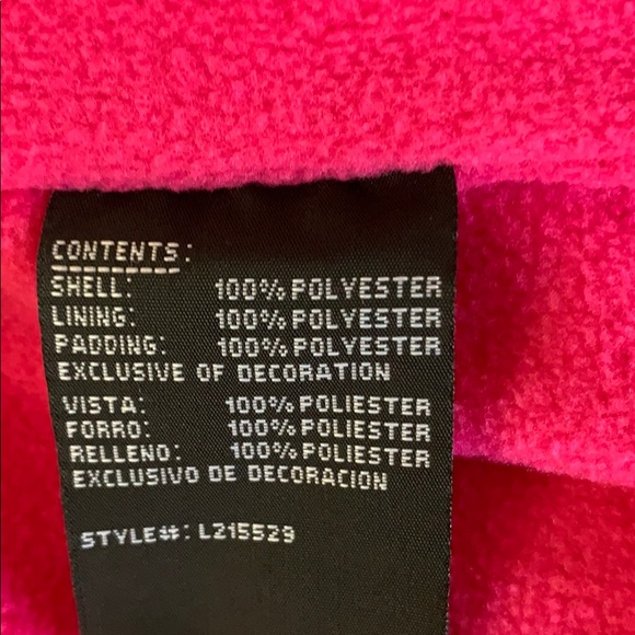 London Fog Hooded Coat - Picture 10 of 12